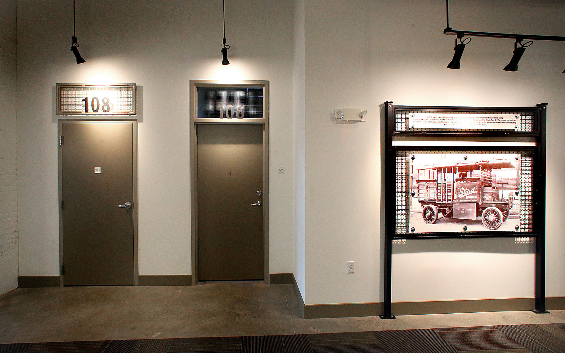 2219 Lofts